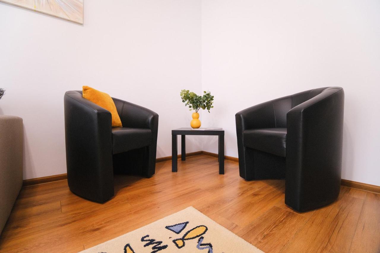 Apartment In The City Center Plovdiv Esterno foto